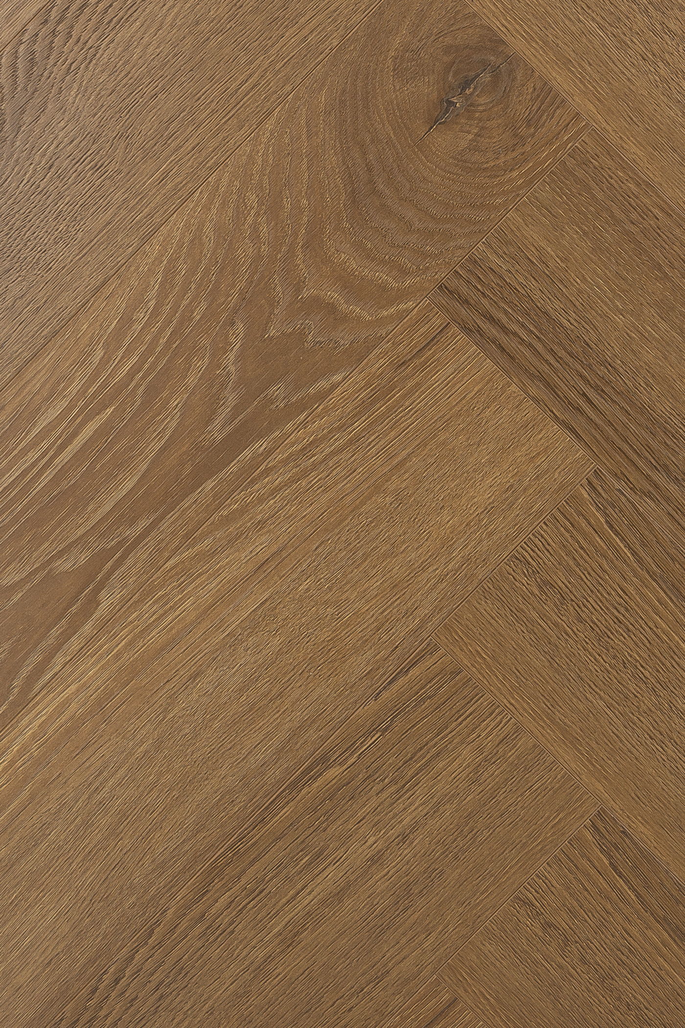 Ламинат First Floor Nobless Matt 3D (ёлка) 1F343 Дуб Серено